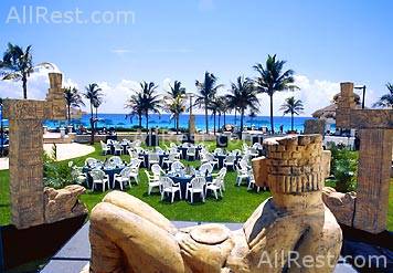 J. W. Marriott Cancun 16